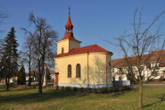 Obec Oldřichov