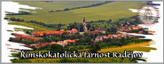 Římskokatolická farnost Radějov