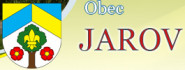 Obec Jarov