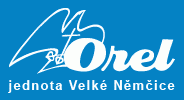 Orel jednota Velké Němčice