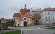 Římskokatolická farnost Strunkovice nad Blanicí