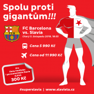 Fanklub SK Slavia Praha - fotbal, z.s.