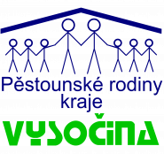 Pěstounské rodiny Kraje Vysočina, z.ú.