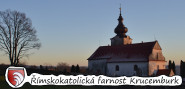 Římskokatolická farnost Krucemburk