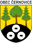 Obec Černovice