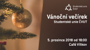 Studentská unie ČVUT