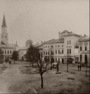 Spolek Přátel bohumínské historie