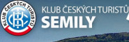 Klub českých turistů odbor Semily