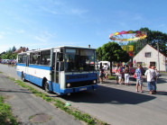 ŠKODA BUS KLUB PLZEŇ