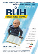 Sbor Církve adventistů sedmého dne Zlín