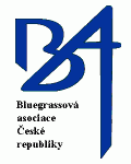 Bluegrassová Asociace České republiky z.s.