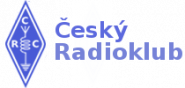 Český radioklub, zapsaný spolek