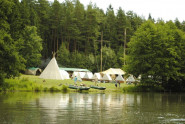 Junák - český skaut, středisko Vranovice, z. s.