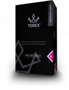 TOREX TONERS CZ s.r.o.