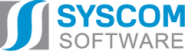 SYSCOM SOFTWARE spol. s r.o.