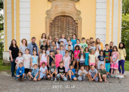 Základní škola a Mateřská škola Neznašov