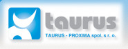 TAURUS - PROXIMA spol. s r.o.