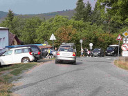 Základní škola Hradištko, okres Praha západ