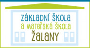 Základní škola a Mateřská škola Žalany