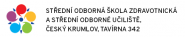 Střední odborná škola zdravotnická a Střední odborné učiliště, Český Krumlov, Tavírna 342