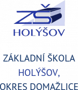 Základní škola Holýšov, okres Domažlice