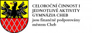 Gymnázium Cheb, příspěvková organizace