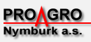 PROAGRO Nymburk a.s.