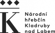 Národní hřebčín Kladruby nad Labem