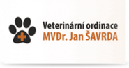 MVDr. Jan Šavrda