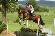 Eventing Team z.s.