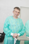 MVDr. Miroslav Šilar