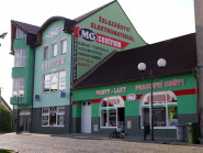 MG CENTRUM s.r.o.