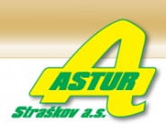 ASTUR Straškov, a.s.