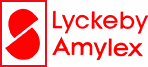 LYCKEBY AMYLEX, a.s.