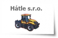 Hátle s.r.o.