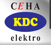 CEHA KDC elektro k.s.