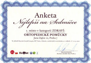 Ortotechnika, a.s.