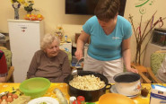 Domov Březnice, poskytovatel sociálních služeb