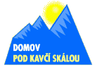 Domov Pod Kavčí Skálou, poskytovatel sociálních služeb