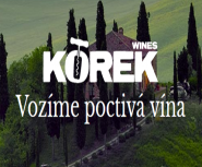 KOREK Wines, s.r.o.