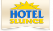 HOTEL SLUNCE HB s.r.o.