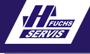 H - FUCHS SERVIS, spol. s r.o.