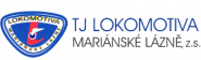 TJ Lokomotiva Mariánské Lázně, z.s.