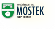 OBEC MOSTEK