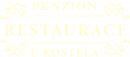 Restaurace U Kostela s.r.o.