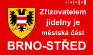 Školní jídelna Brno, Úvoz 55, příspěvková organizace