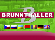 Brunnthaller - CS s. r. o.