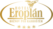 Hotel EROPLÁN, a.s.