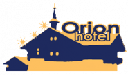 Hotel  O R I O N , spol. s r.o.