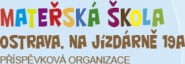 Mateřská škola Ostrava, Na Jízdárně 19a, příspěvková organizace